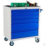 Тележка инструментальная WDS-5 - fgospostavki.ru - Сочи