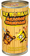 Подвижная развивающая игра "Медовое сражение" - fgospostavki.ru - Сочи