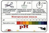 Тест-система «рН» - fgospostavki.ru - Сочи