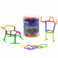 Конструктор "Stems" - 20 деталей - fgospostavki.ru - Сочи