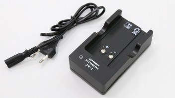 Зарядное устройство ЗУ-1 (для БПА-1) - fgospostavki.ru - Сочи