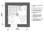 Комплект оборудования для сенсорной комнаты 6.2 м² - fgospostavki.ru - Сочи