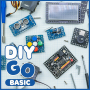 Комплект Robo kit DIYGO Базовый - fgospostavki.ru - Сочи