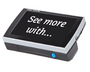Видеоувеличитель Compact Touch HD World - fgospostavki.ru - Сочи