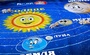 Игровой набор "Путешествуем по планетам" - fgospostavki.ru - Сочи