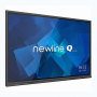 Интерактивная LED панель Newline TT-6521Q - fgospostavki.ru - Сочи