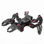 Конструктор для изучения многокомпонентных робототехнических систем Spiderbot. Расширенный комплект - fgospostavki.ru - Сочи