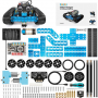 Базовый робототехнический набор mBot Ranger Robot Kit  - fgospostavki.ru - Сочи