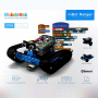 Базовый робототехнический набор mBot Ranger Robot Kit  - fgospostavki.ru - Сочи