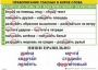Комплект таблиц "Правописание гласных в корне слова" - fgospostavki.ru - Сочи
