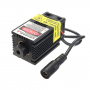 Ресурсный набор для плоттера 445nm 1600mW Blue Laser Components Engraver  Pack - fgospostavki.ru - Сочи