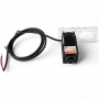 Ресурсный набор для плоттера 445nm 1600mW Blue Laser Components Engraver  Pack - fgospostavki.ru - Сочи