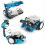 Ресурсный набор mBot Add-on Pack Interactive Light&Sound - fgospostavki.ru - Сочи
