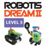 Робототехнический набор ROBOTIS DREAM II Level 5 Kit - fgospostavki.ru - Сочи