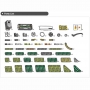 ROBOTIS PLAY 300 DINOs (Динозавры) - fgospostavki.ru - Сочи