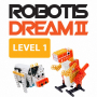 Робототехнический набор ROBOTIS DREAM II Level 1 Kit - fgospostavki.ru - Сочи