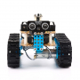Робототехнический набор Starter Robot Kit-Blue (Bluetooth-версия) - fgospostavki.ru - Сочи