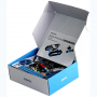 Робототехнический набор Starter Robot Kit-Blue (Bluetooth-версия) - fgospostavki.ru - Сочи