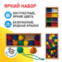 Игровой набор Дары Фребеля 14 модулей с методическими пособиями 7 книг - fgospostavki.ru - Сочи