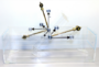 Модель «Сложение пар, расположенных в пересекающих плоскостях»   - fgospostavki.ru - Сочи