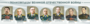 Стенды "Полководцы Великой Отечественной войны" Вариант 1 - fgospostavki.ru - Сочи