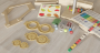Комплект Супер Баланс с балансировочной дорожкой «Нейротрек» - fgospostavki.ru - Сочи