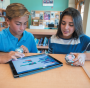 Учебно-игровой комплект по программированию «Sphero BOLT» - fgospostavki.ru - Сочи