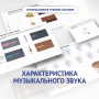 Слушание музыки. 1 класс. Характеристика музыкального звука - fgospostavki.ru - Сочи