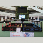 Соревновательное поле 2022 MakeX Challenge Arena - fgospostavki.ru - Сочи