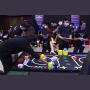 Соревновательное поле с рамкой 2022 MakeX Starter Arena and Frame - fgospostavki.ru - Сочи
